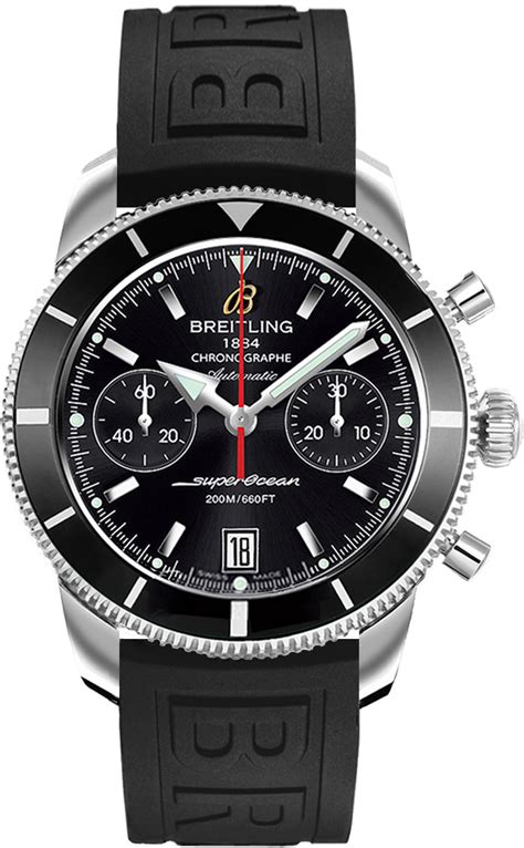 breitling heritage replica|breitling heritage chronograph.